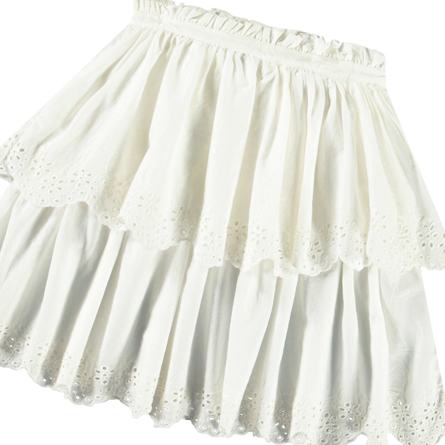 【BAON】Naven cut banding balloon corduroy long skirt Balloon Corduroy Skirt – Collie Anne