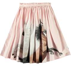 Brisali Skirts