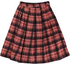 Brooke Skirts