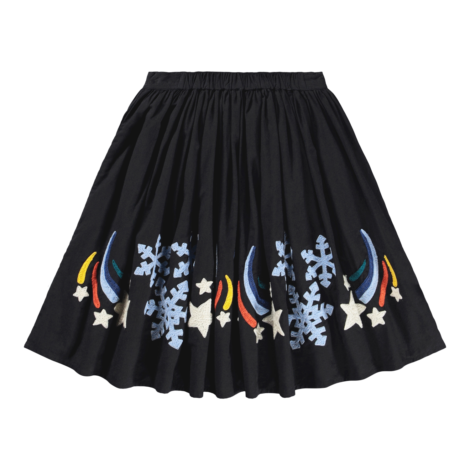 BRIEFING 新品　WINDBLOCK MOLE YARN SKIRT S MONIQUE checked brown thick wool mini skirt with links – Maisoncleo