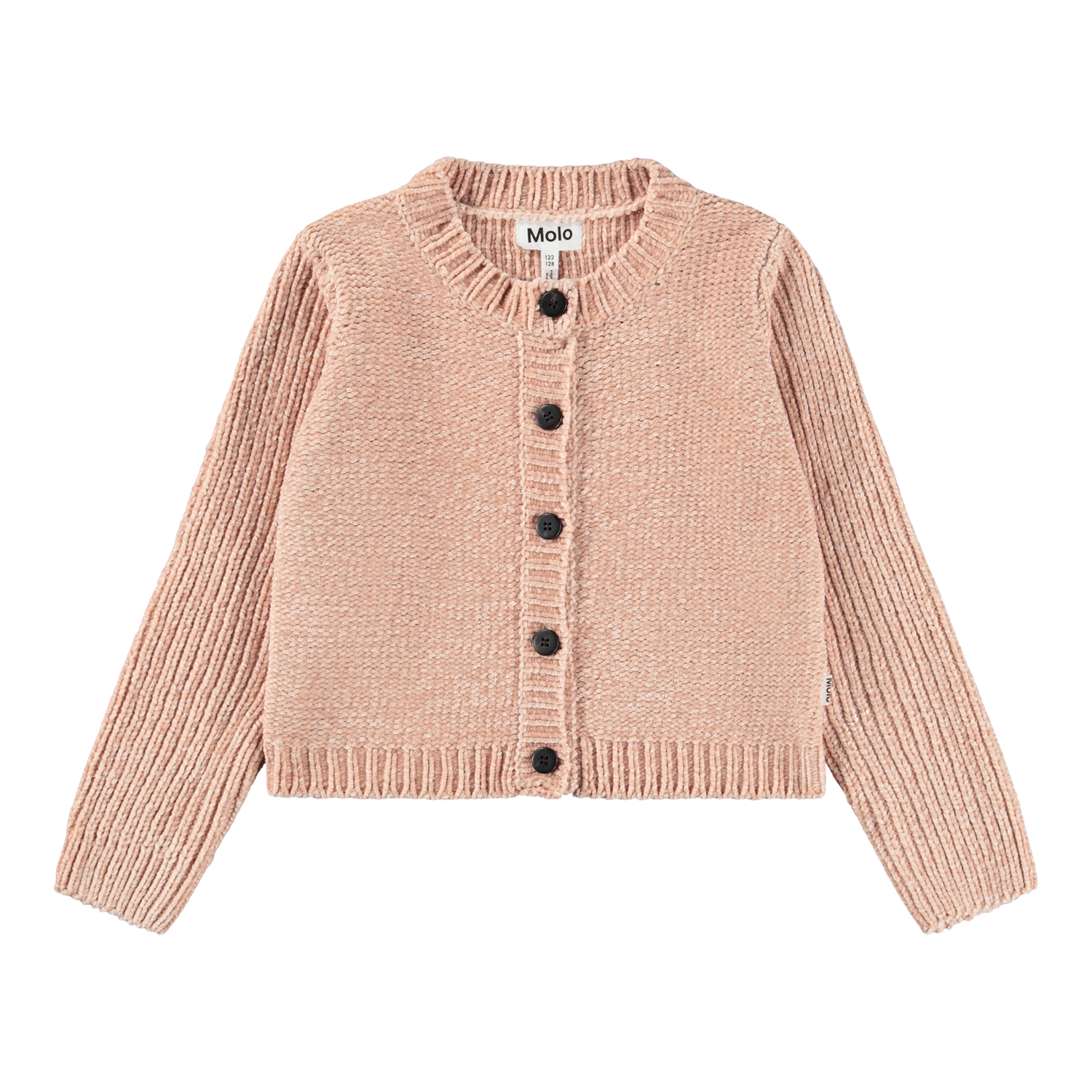 rosémuse Frill cardigan set mini knit OP frill cardigan set mini knit OP – BUNNY APARTMENT