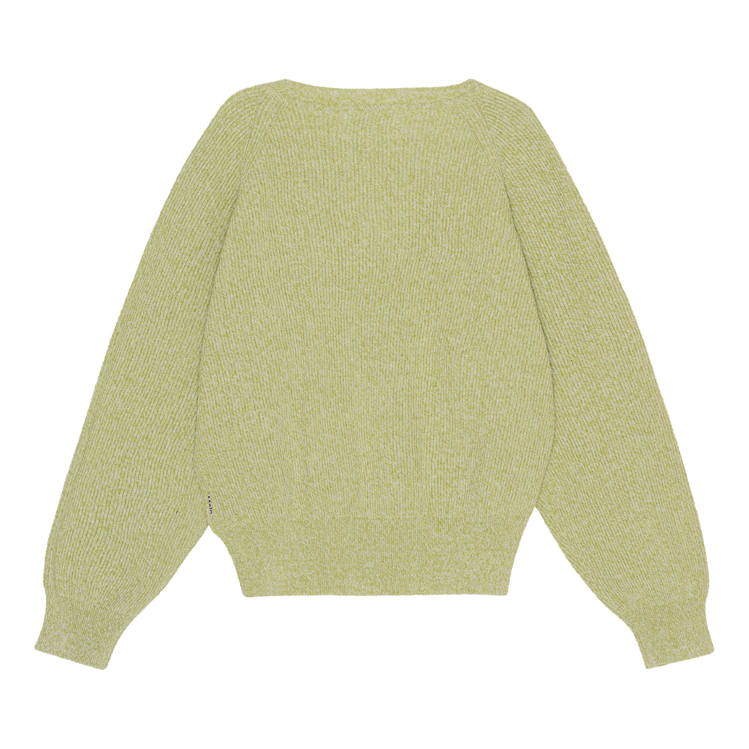 Classic Col. / sweat cardigan - 裏起毛 – MOLTEMANI