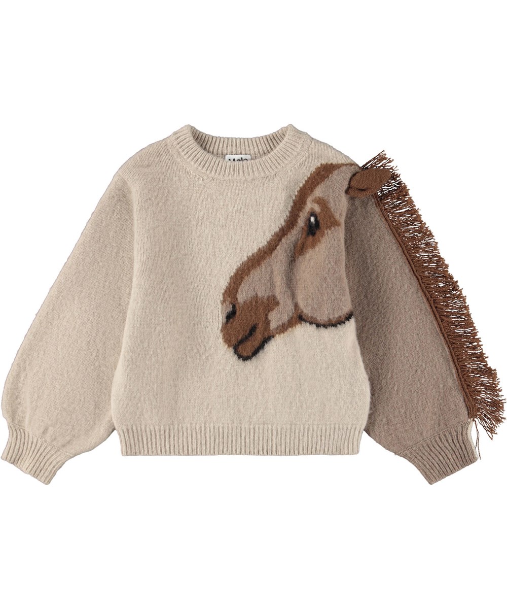Horse Sweaters: Cozy Styles to Keep Your Horse Warm