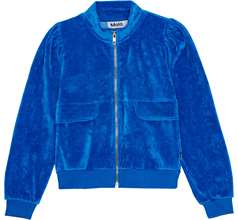 Malika Sweaters
