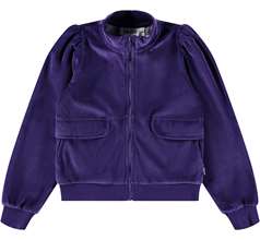 Malika Sweaters