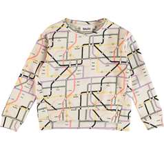 Malissa Sweaters