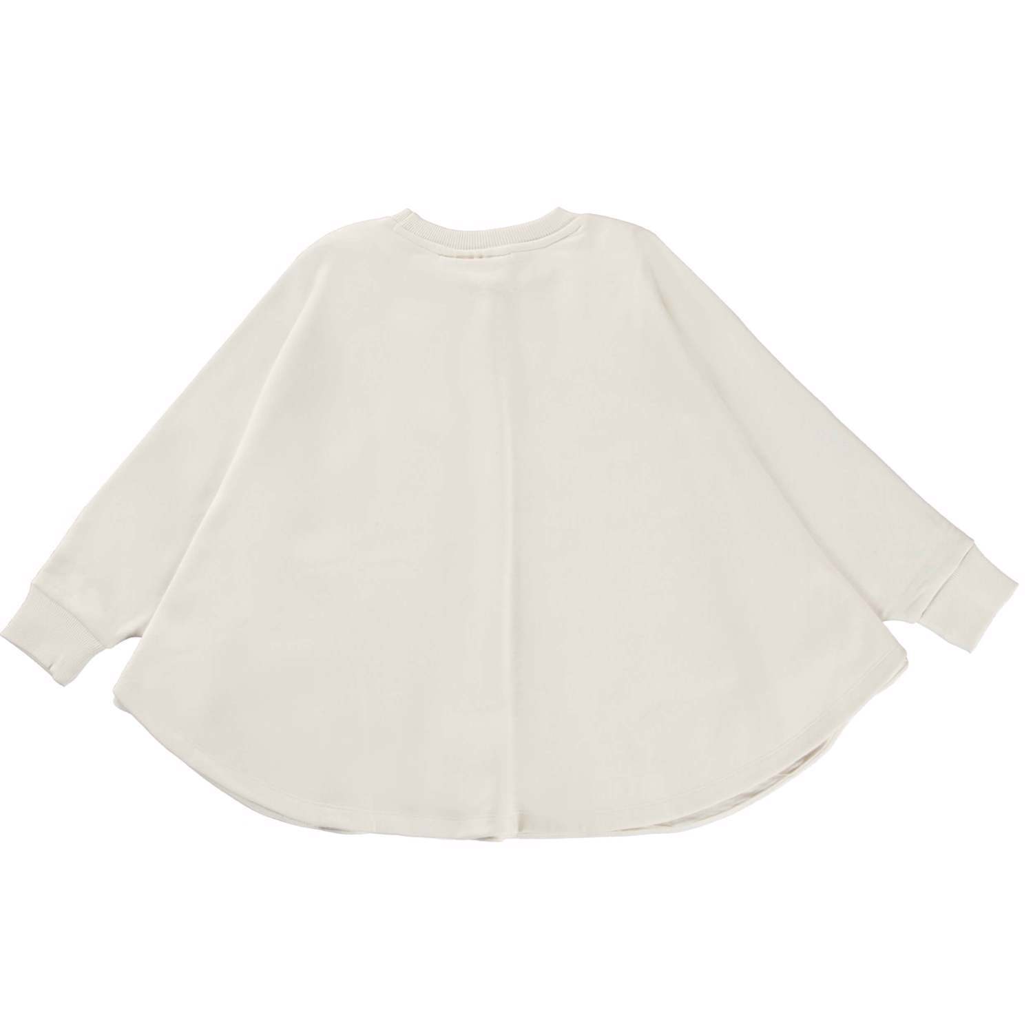 YOSOOU　Two Piece Collar Poncho YOSOOU Two Piece Collar Poncho