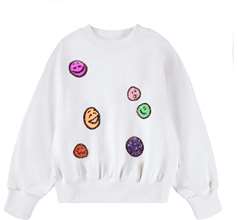 Marge Sweaters