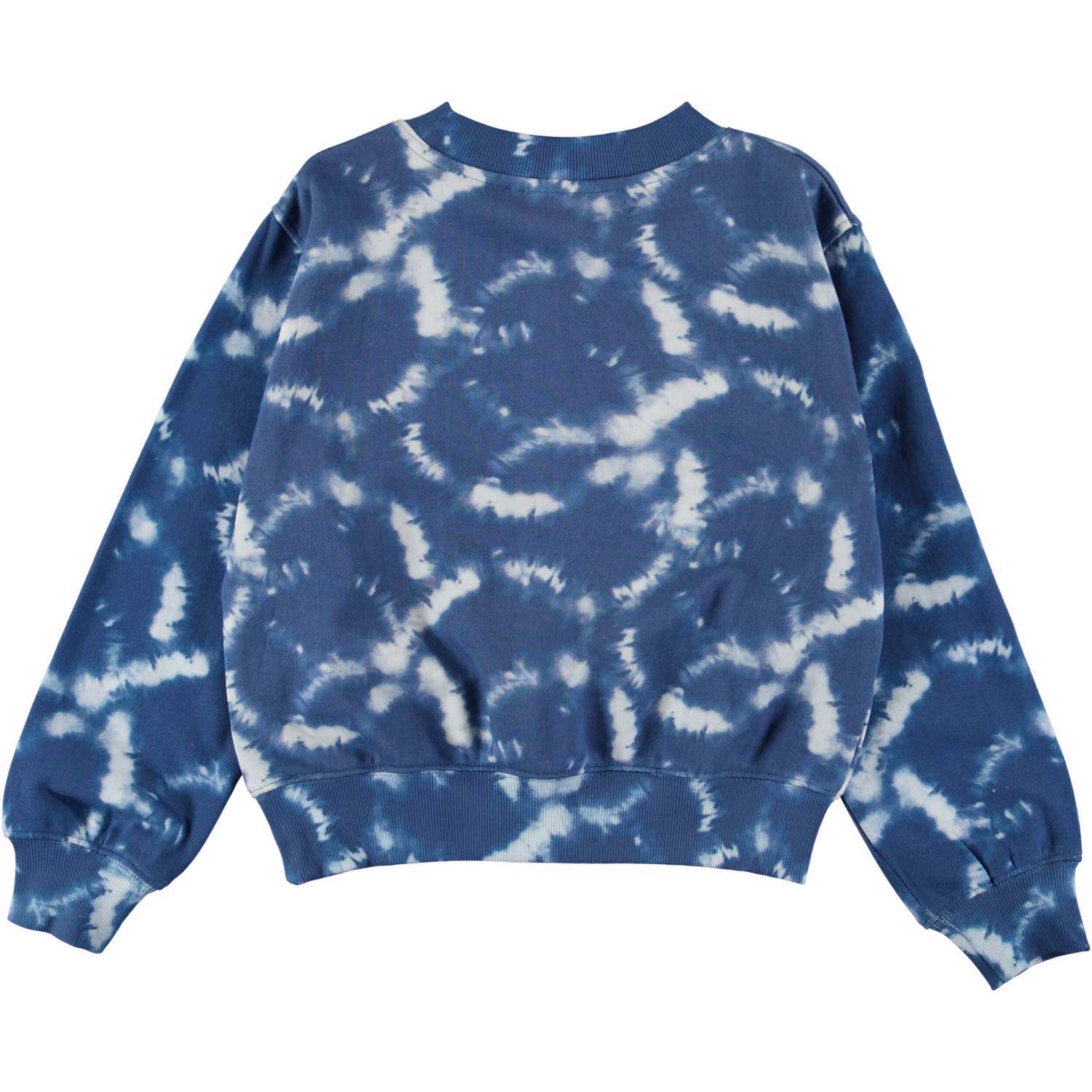 小物 COTTON STOLE - BLUE Very soft blue stole for men in 100% cotton | made in France.