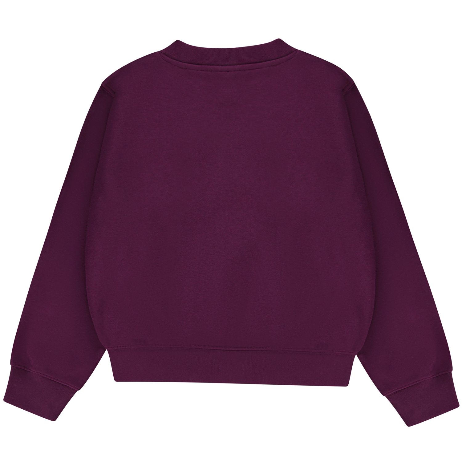Tシャツ・カットソー SATUR Classic Logo Basic Sweatshirt Purple SA251MTM04PP Port & Co Essential Tee | Product | SanMar