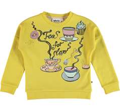 Marigold Sweaters