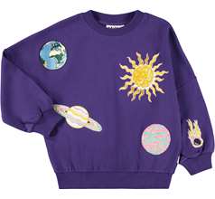 Marika Sweaters