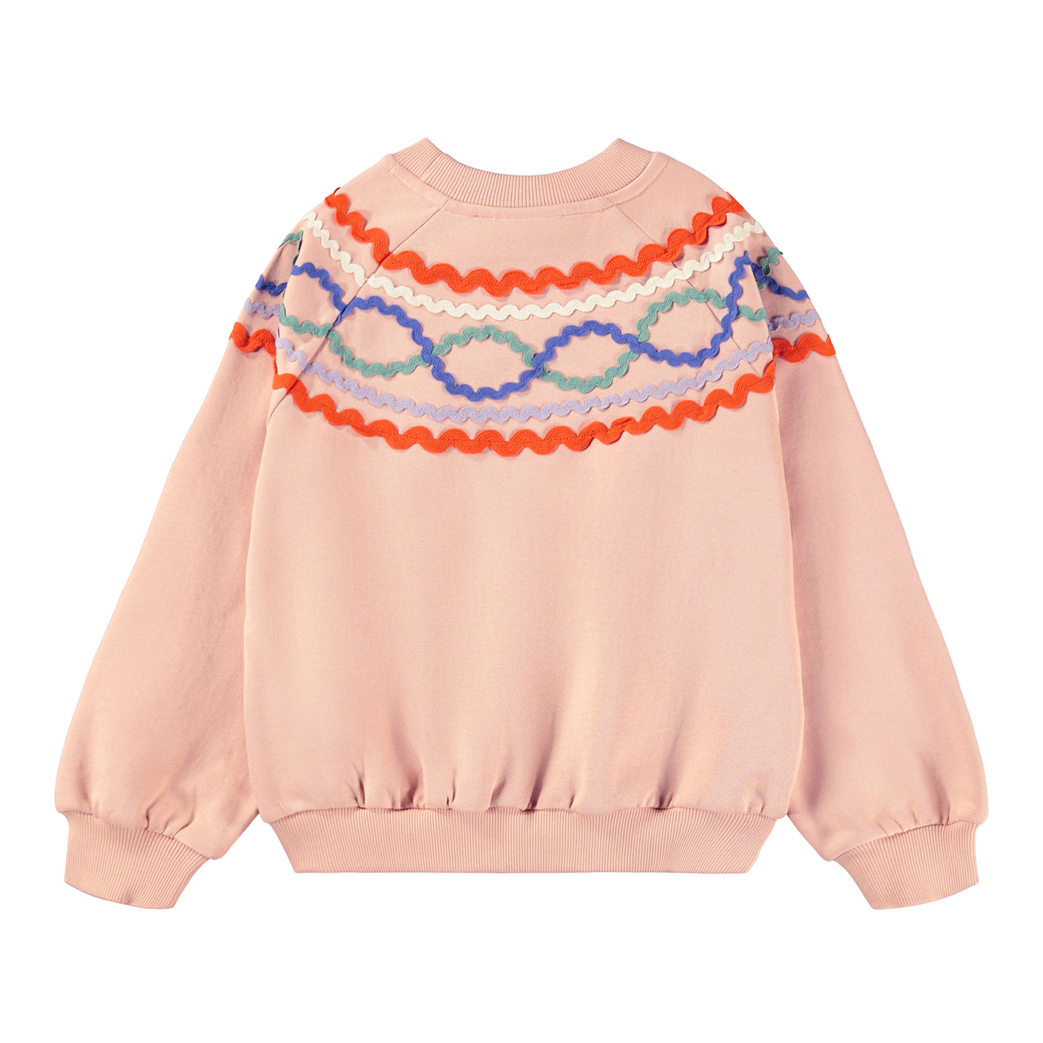 [CPGN STUDIO ]★Honey Teddy Raglan Sweatshirt MUSINSA | CPGN STUDIO CHAT Teddy raglan sweatshirt navy