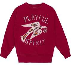 Memphis Sweaters
