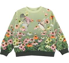 Mika Sweaters