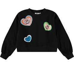 Miki Sweaters