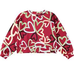 Miki Sweaters
