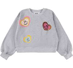 Miki Sweaters