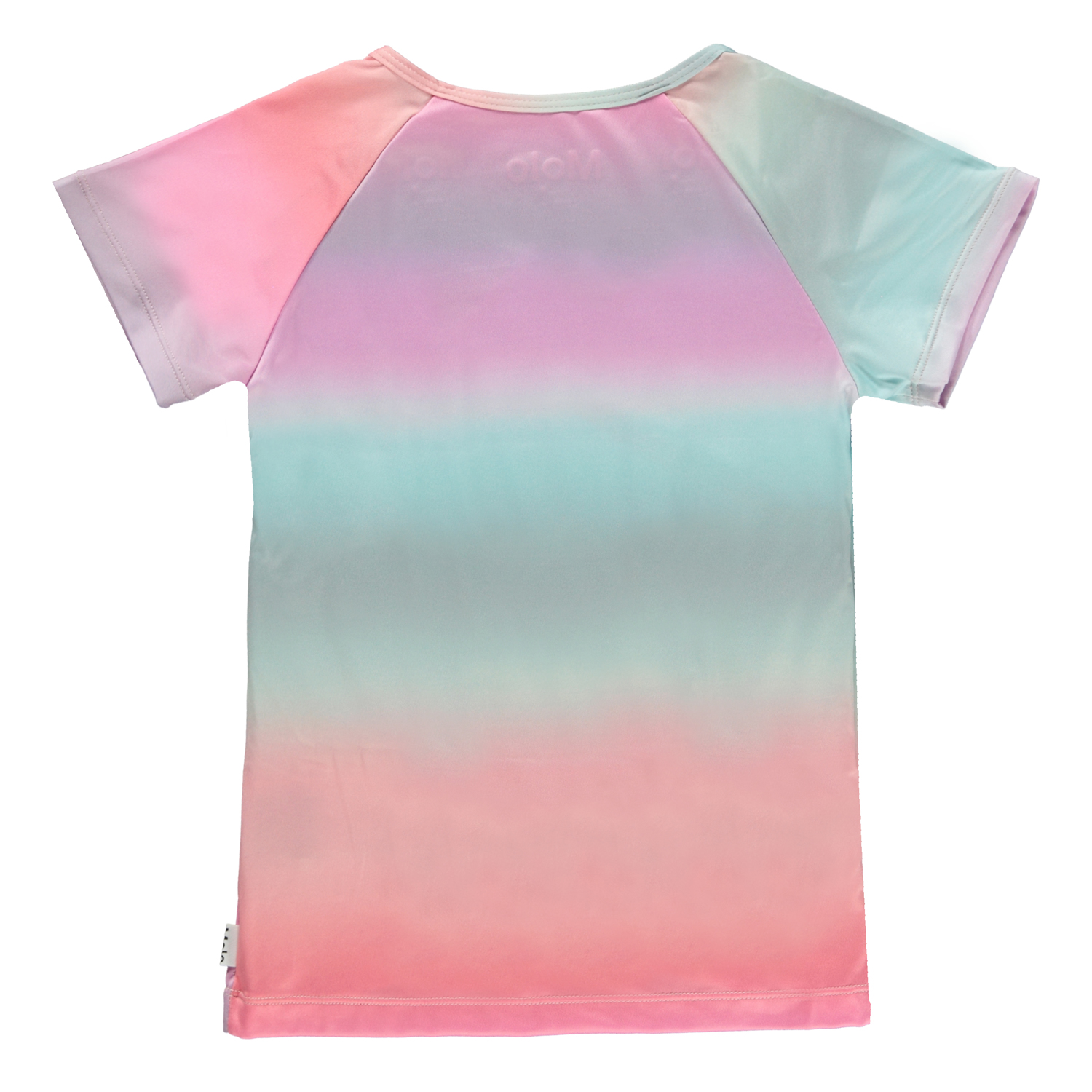 【KOOLOSET】Molly Stripe Collar Tee Molly Stripe Collar Tee (4color) - kooloset