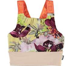 Oliva T-shirts & Tops