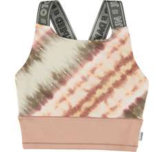 Oliva T-shirts & Tops