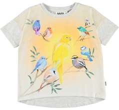Raeesa T-shirts & Tops