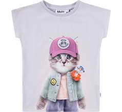 Ragnhilde T-shirts & Tops