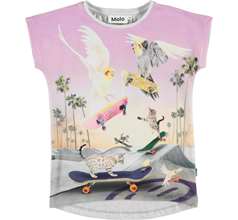 Ragnhilde T-shirts & Tops