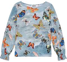 Raina T-shirts & Tops