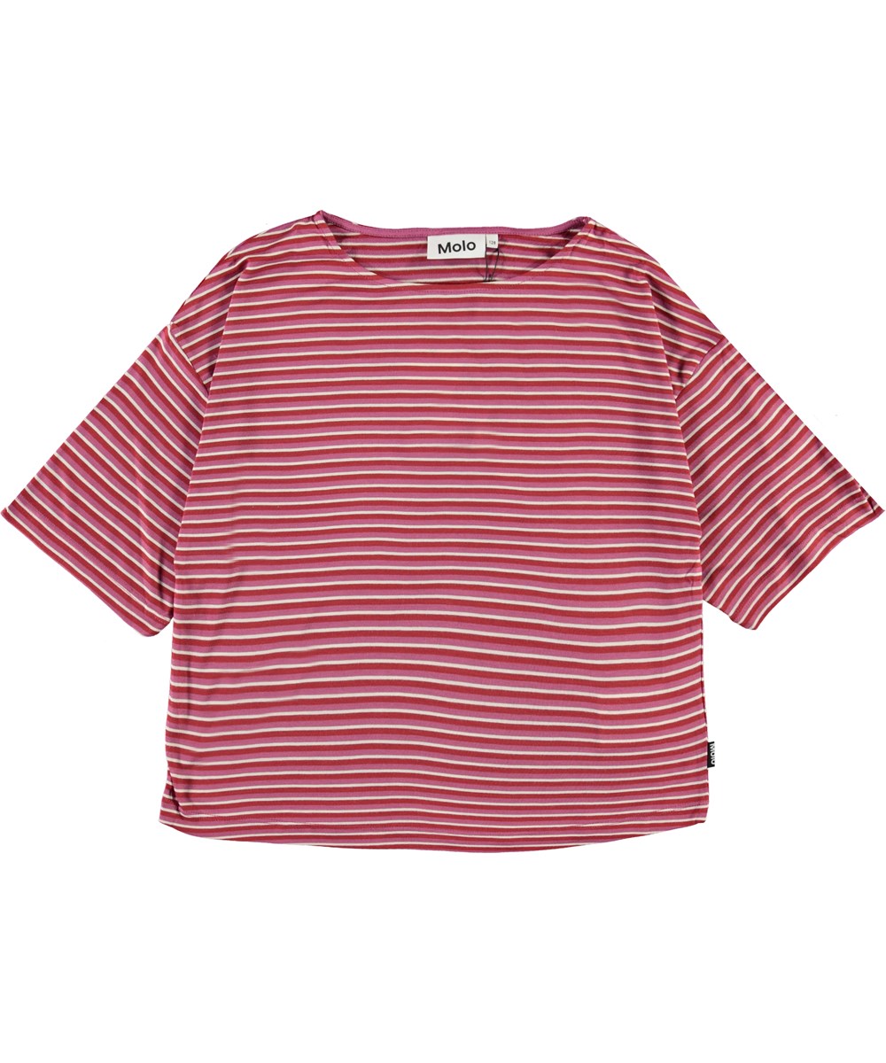 Randi - Narrow Bossa Rose - 