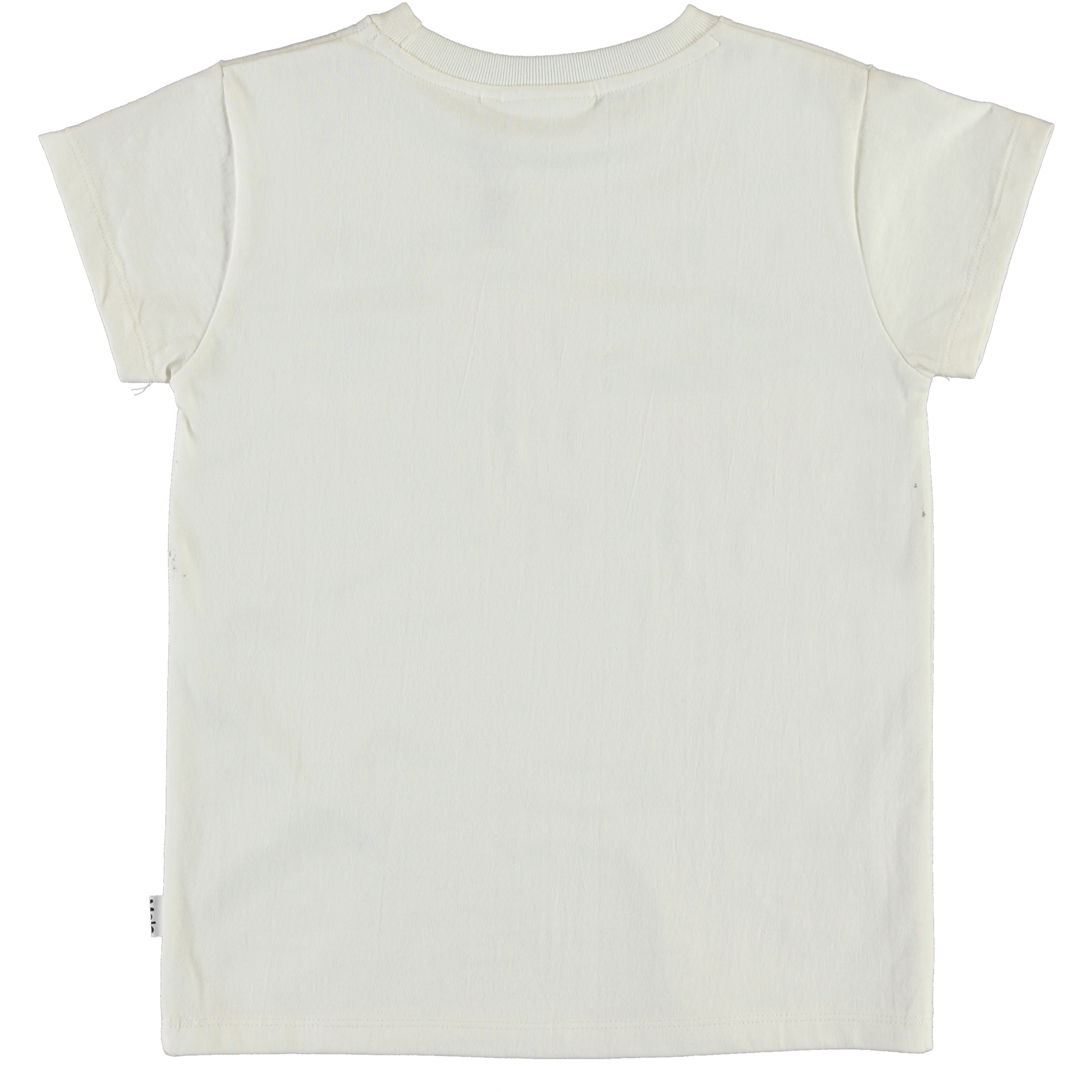 Ranva - Hope Rainbow Tee - Organic hope rainbow t-shirt - Molo
