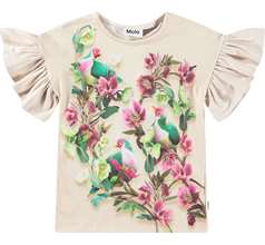 Rayah T-shirts & Tops