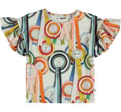Rayah T-shirts & Tops