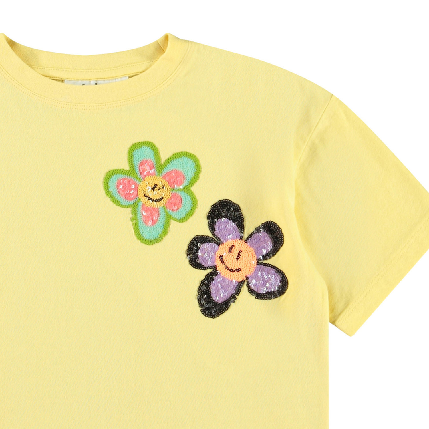 再値下げ】YELLOWRAT YR FLOWER L/S TEE 新品S 最終値下げYELLOWRAT YR 