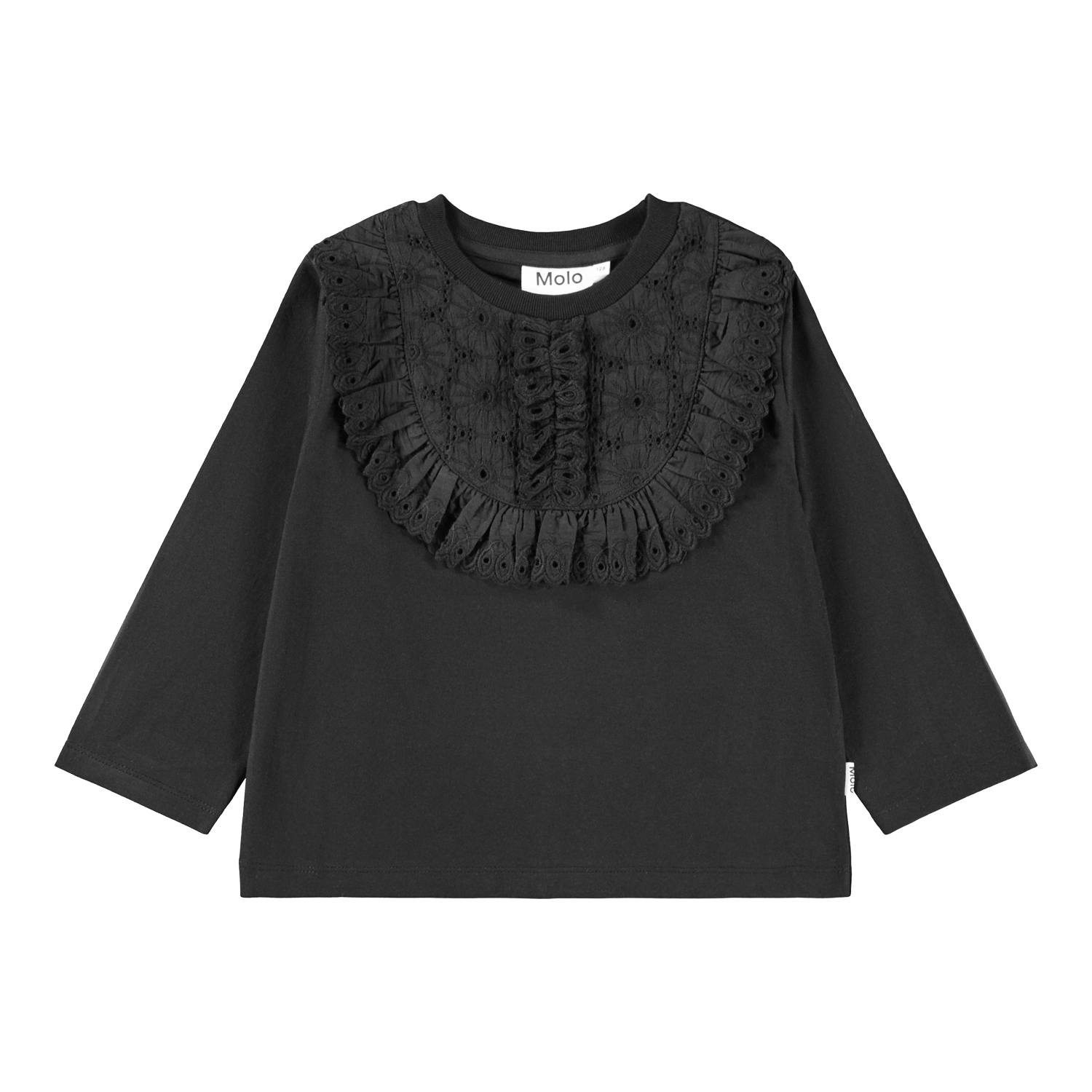 LOHEN ローヘン t-blouse Tブラウス　T-BLOUSE 黒 2025SS PRE ORDER】T -BLOUSE – LOHEN