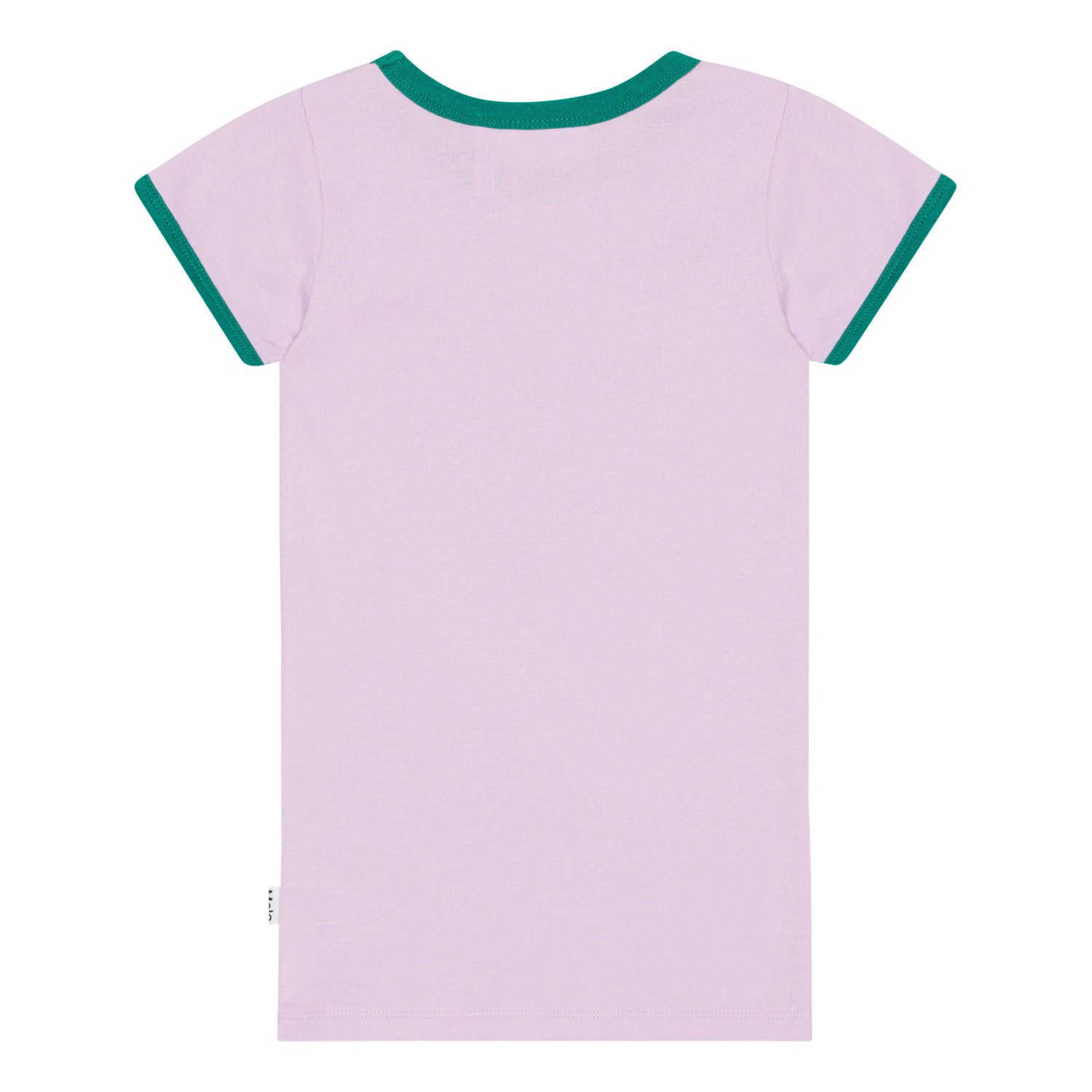 Rhiannon - Team 2024 - Snug, purple pastel t-shirt in