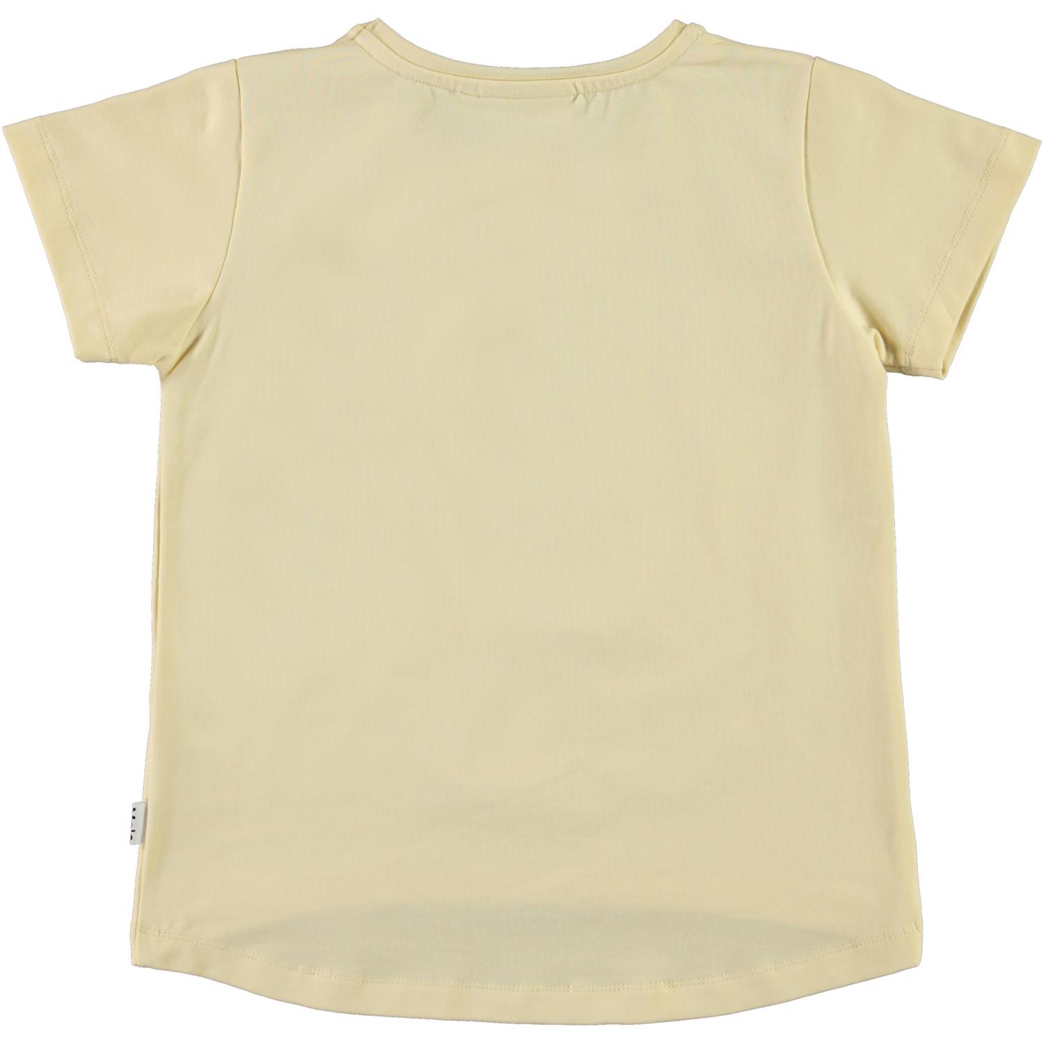 新品 unoa PeoMeow Coral orange ウノア Tシャツ 新品 unoa PeoMeow Coral orange ウノア Tシャツ Tee shirt