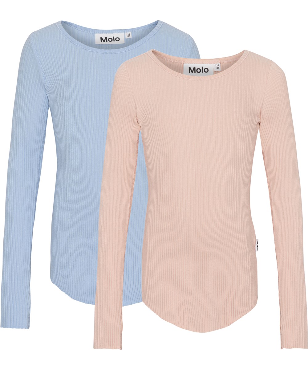 Rochelle 2-Pack - Powder Windy - 