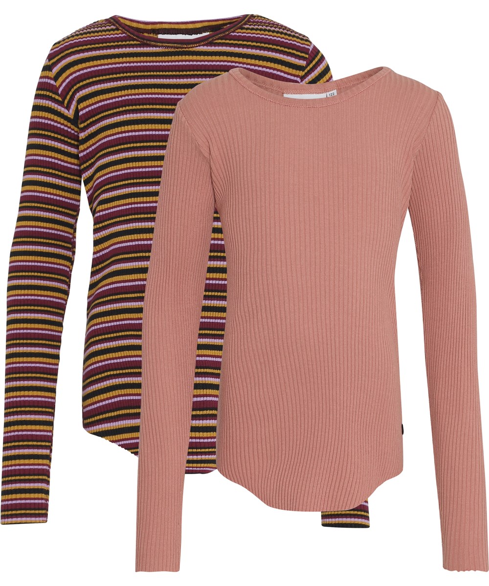 Rochelle 2-Pack - Raspberry Jam - 