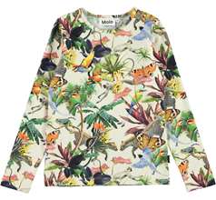 Rose T-shirts & Tops