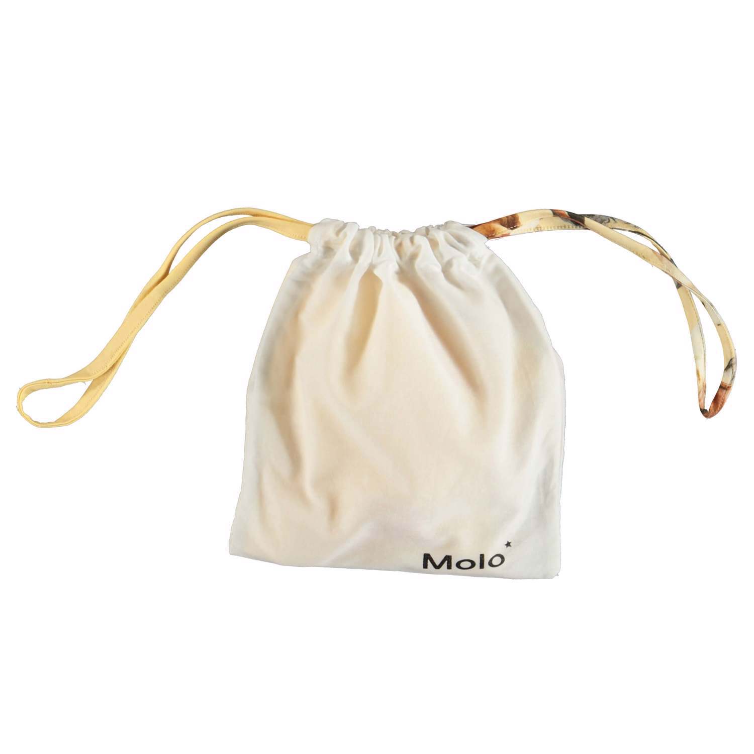 Jemma 2Pack Impala Horse 2pack knickers yellow and horse Molo