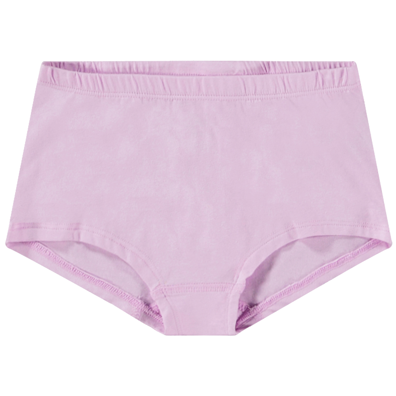 Jemma 2-Pack - Kitten Lavender - 2-pack briefs in organic