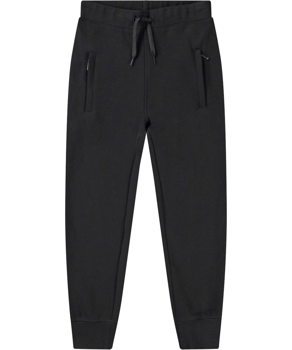Afon - Black - Joggers voor kinderen