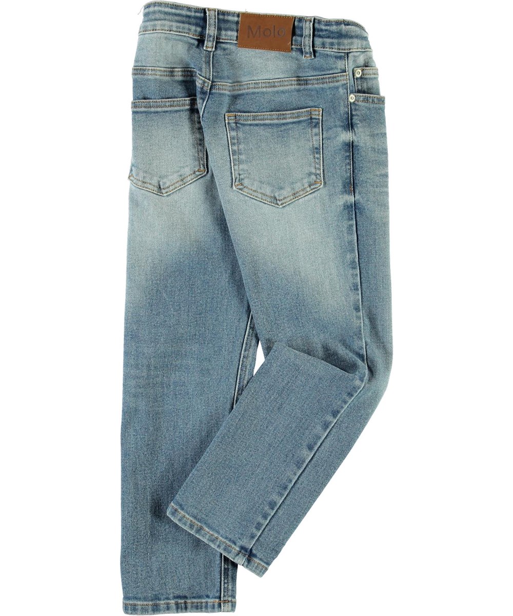 Alon - Vintage Denim - Blauwe jeans