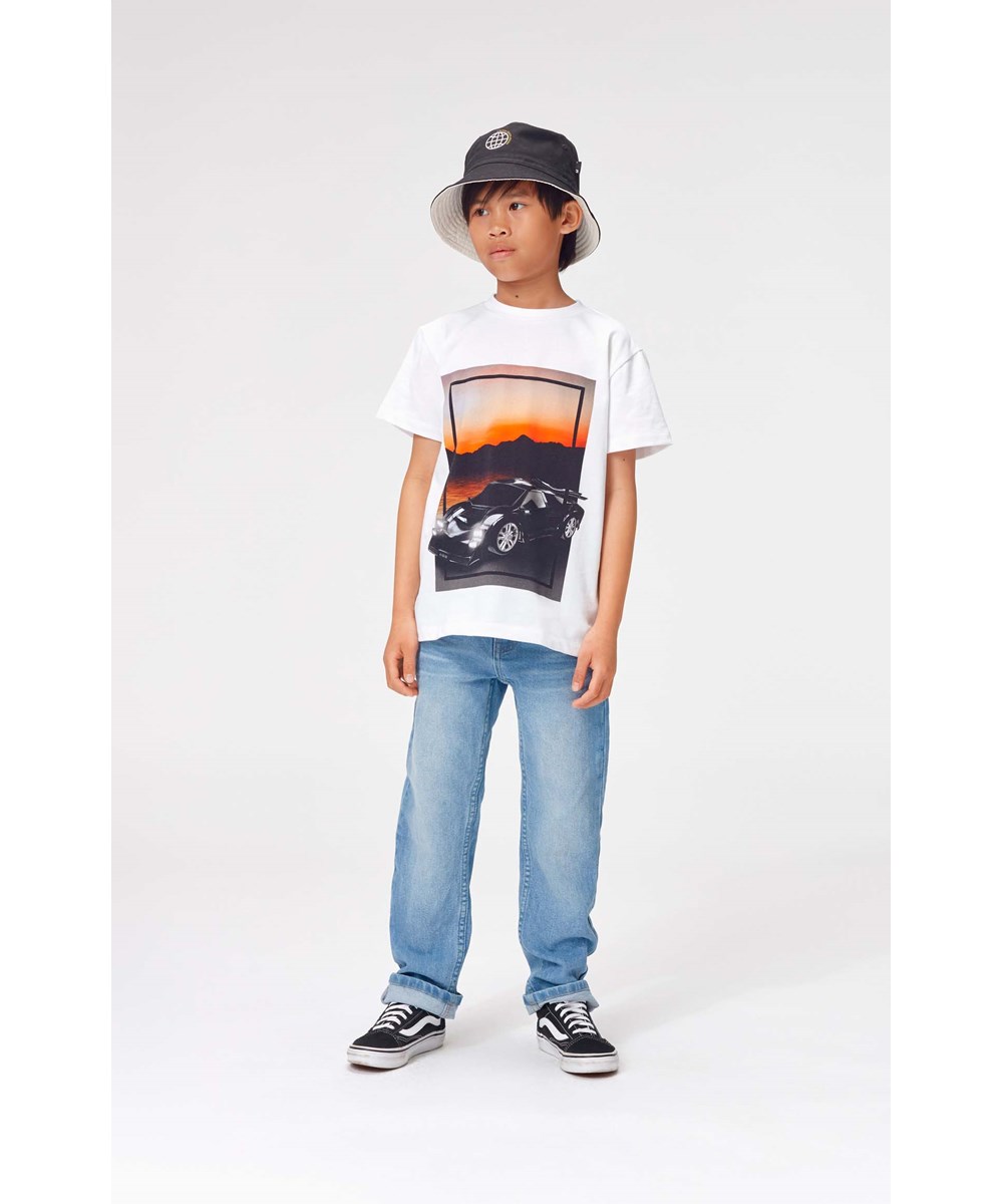 Alon - Light Vintage - 