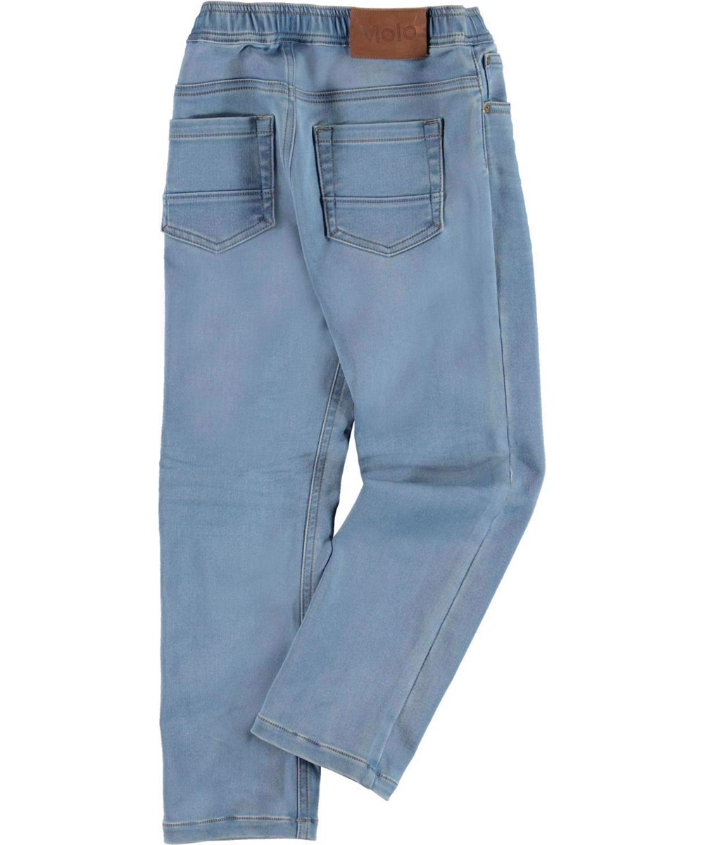Augustino - Soft Denim Blue - 