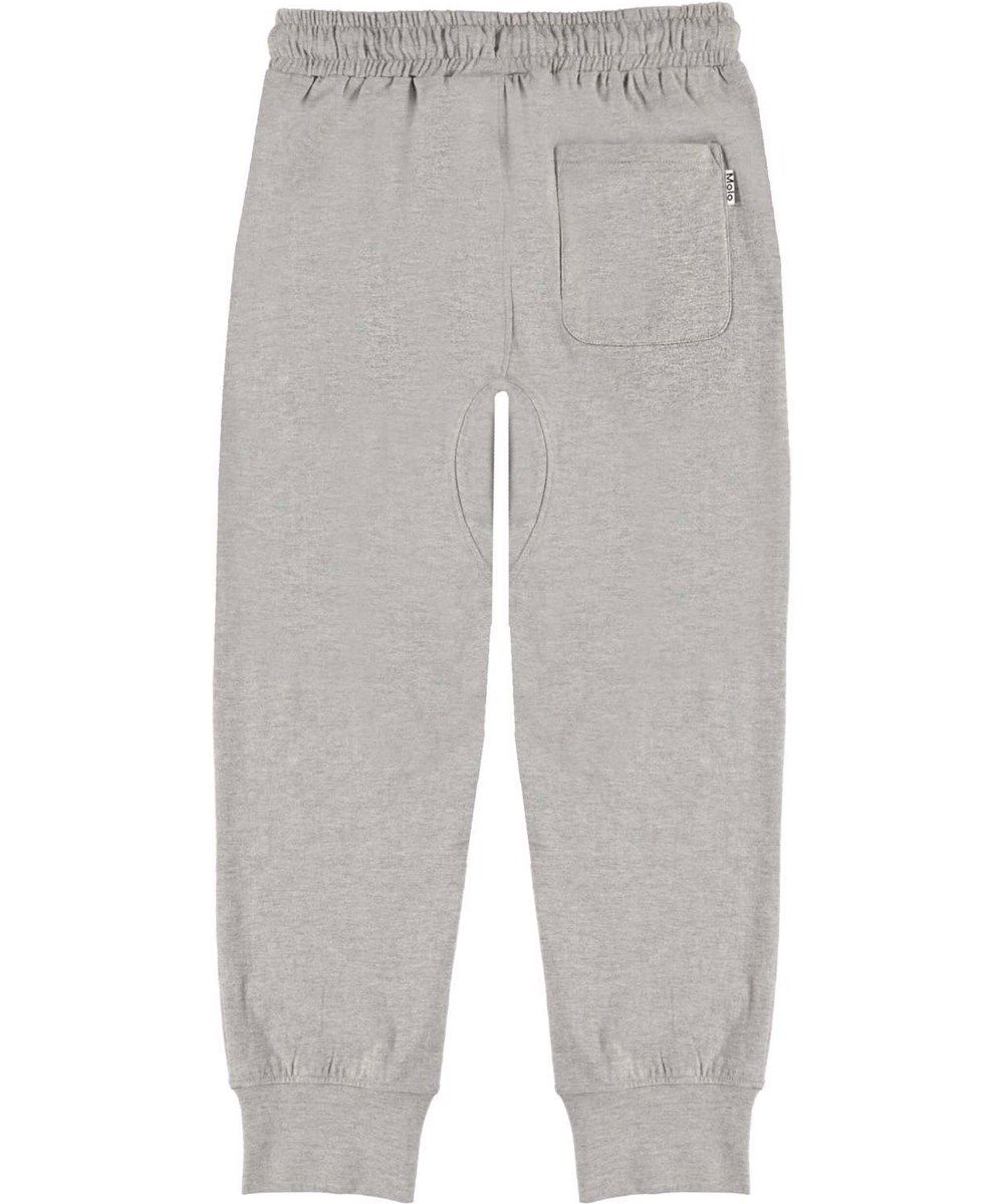 Avant - Marled Grey - 