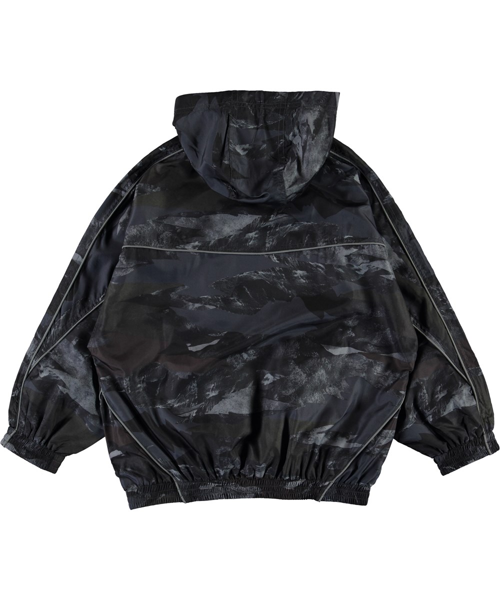 Miirto - Camo Landscape - Camouflage trainingsjas