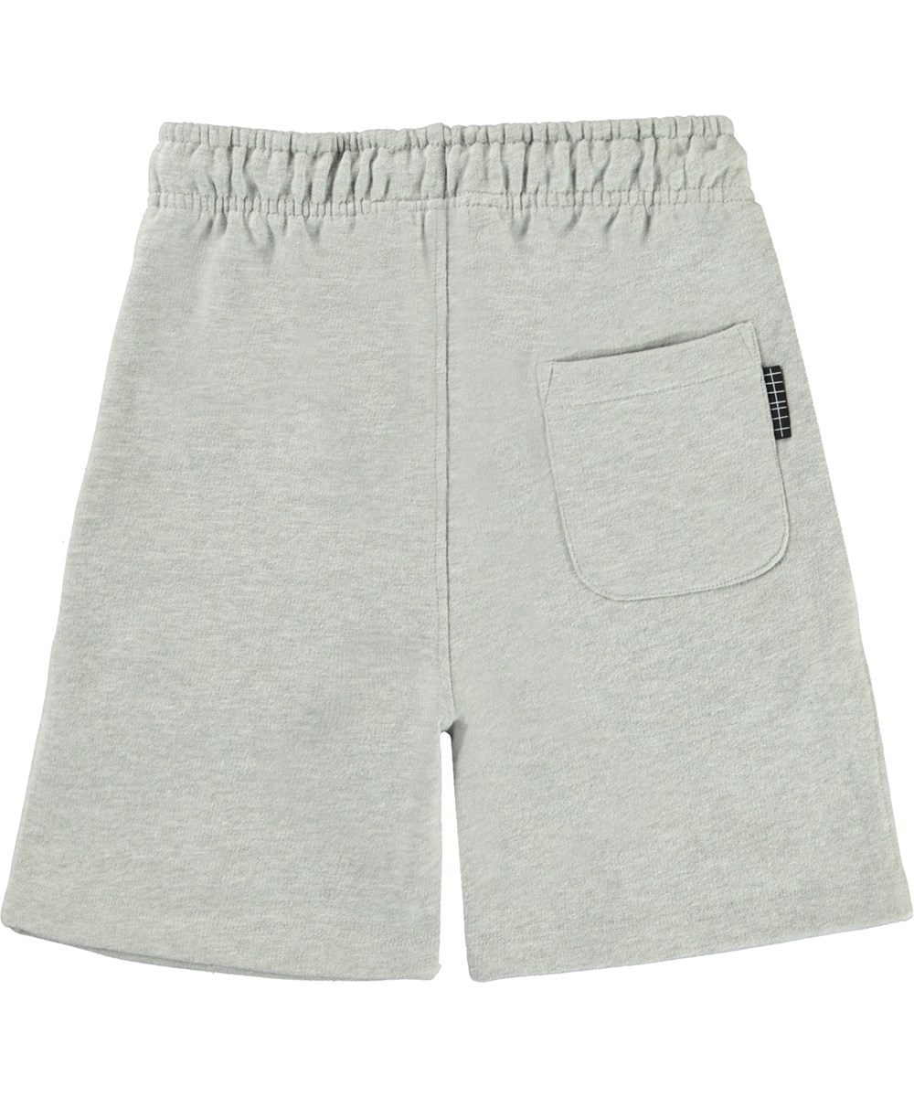 Adian - Marled Grey - 