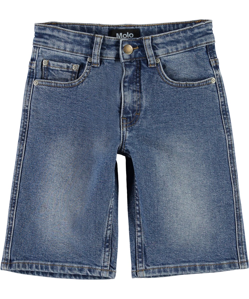 Adrik - Stone Blue - 